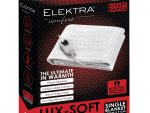 Elektra E/Comfort E/Blanket Single Standard