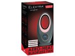 ELEKTRA AERO-HEAT BLADELESS FAN HEATER