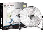 ELEKTRA POWER FAN