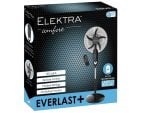ELEKTRA EVERLAST+ STAND FAN