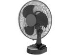 ELEKTRA EVERLAST 12" DESK FAN