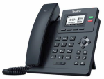 Yealink T31G, Gigabit Desktop IP Phone, Excludes PSU