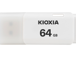 Kioxia 64GB USB 2.0-White
