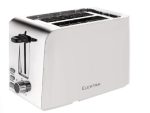 ELEKTRA - 2 SLICE TOASTER WHITE