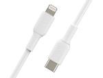 Volkano Flexi Series Type-C to MFI Lightning 1.5M 27W -White