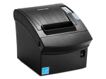 Bixolon 3" Auto Cutter Thermal Receipt Printer