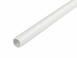 Conduit Pipe PVC (4m 20mm)
