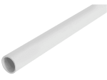 Conduit Pipe PVC (4m 25mm)