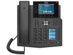 Fanvil 16SIP GB Bluetooth PoE IP Phone