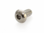 M4X8 S/S 304 Button Head Cap Screw