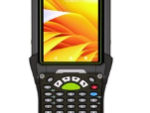 MC9400 Mobile Computer - Wi-Fi 6E, 53 Key Std, Standard Range Scanner