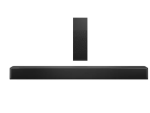 Hisense HS2000 240w 2.1ch Soundbar, Retail Box, 1 Year Limited Warrant
