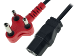 RCT - Power Cord (PC To Plug)