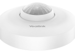 Yealink RoomSensor Enterprise Multifunctional Wireless Occupancy Sensor