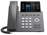Grandstream 8-Line Carrier Wi-Fi Desk Phone
