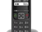 Gigaset A690IP VoIP DECT Phone and Base