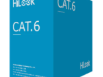 Hi-Look CAT6 305m UTP Cable
