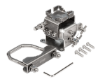 MikroTik LHG Series Metal Pole-Mount Bracket