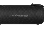 Volkano Mini Mamba 2.0 Series Bluetooth Speaker - Black