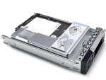 Dell 2.4TB 2.5-inch SAS ISE 12Gbps 10K 512e with 3.5-inch Hybrid Carrier Hot-Plug Internal Hard Drive