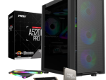 PCBuilder AMD Ryzen 5 5600GT Defender Windows 11 Gaming PC