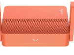 Cudy WiFi 5 1200Mbps 5dBi Fast Ethernet Mini VPN Travel Router | TR120
