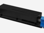 OKI Toner Cartridge Original Black B401/MB441/451 2.5K NEU
