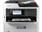 Epson WorkForce Pro WF-M5799DWF 4-in-1 Mono MFP; ADF; Duplex; 34PPM