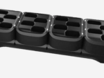 Zebra Battery Charger for Handheld Mobile Computer