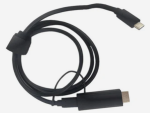 Yealink USB-C Content Charing Cable with HDMI adapter for MTouch Plus