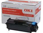 OKI Image Drum (25000 pages) for OKI B401, MB441, MB451 Printers