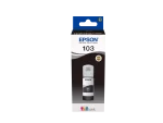 Ink Bottles Black 65ml EcoTank