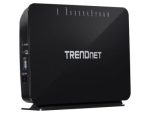 Trendnet AC750 Dual Band VDSL2/ADSL2+ Router