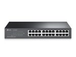 TP-Link 24-Port 10/100Mbps Desktop Switch, 1 year Limited Warranty