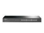 TP-Link 24-Port 10/100Mbps Desktop Switch, 1 year Limited Warranty