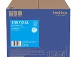 High Yield Cyan Toner Cartridge for HL-L9430CDN/ MFC-L9630CDN