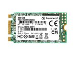 Transcend 250GB MTS425S M.2 SATA 3 2242 SSD - Cacheless TLC