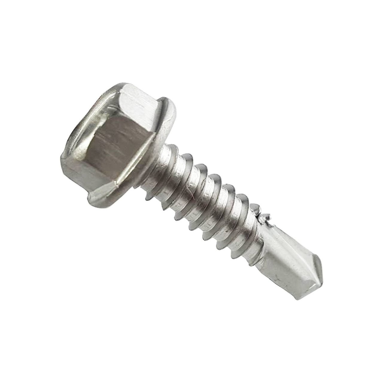 Self Drilling screws 5.5x50mm Tekscrew