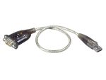 ATEN USB to PDA/Serial (DB9) Adapter w/ PC & Mac Drivers 35cm