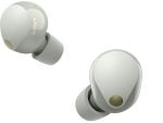 Sony WF-1000XM5 (Silver) Premium TWS Earphones