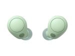Sony WF-C700N (Green) True Wireless Earbuds