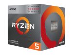 AMD Ryzen 5 3400G 4-CORE 3.7GHZ AM4