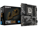 Gigabyte Intel Z790 Chipset for LGA 1700; 4x DDR5; 3x M2 G4; HDMI/DP