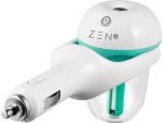 ZEN Serenity series Mini Car Diffuser - Blue