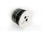 Acconet Dual Purpose Drop Cable 4 Core 3.8x0.5, 1 Km Reel