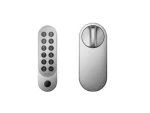 Aqara U200 Retrofit Smart Door Lock