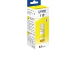 Ink Bottles Yellow 70ml L6580 / L15150 / L15160 6000 pages