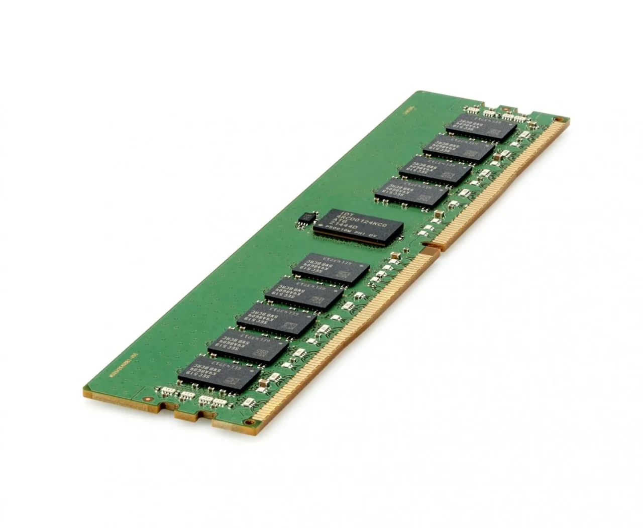 HPE 16GB 1Rx8 PC4-3200AA-E STND Kit