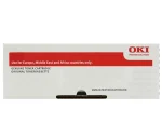 OKI ES8451/ES8461 Toner Cartridge Cyan