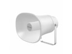 Hikvision IP Speaker, IP67, 32GB Micro SD Card, Built-in 15W Amplifier, PoE